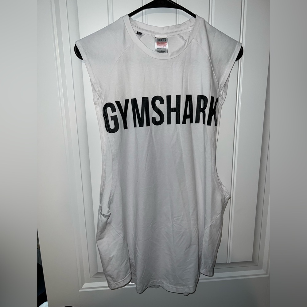 Gymshark Tank Top